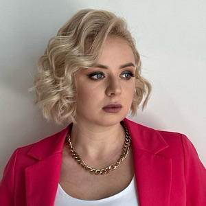Марта Фирсанова