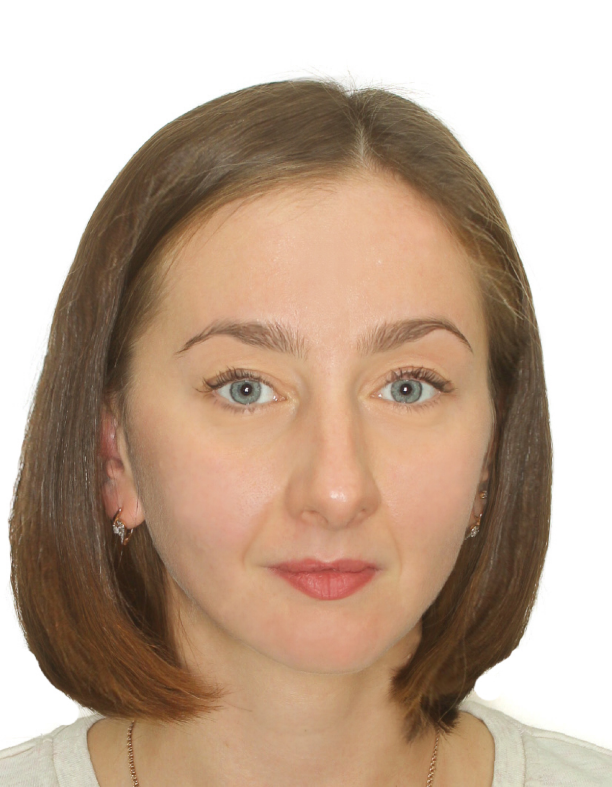Ирина Сокол