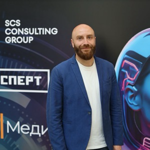 Валентин Берлин | Сетка — социальная сеть от hh.ru