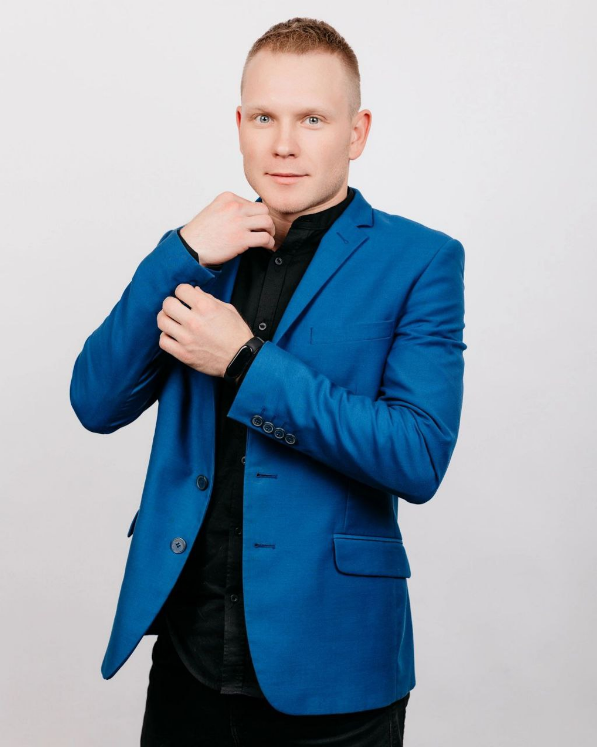 Oleg Shchelchkov