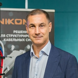 Юрий Степанов | Сетка — социальная сеть от hh.ru