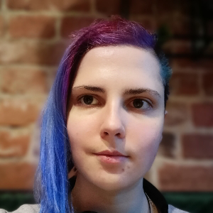 Анастасия Нех | Сетка — социальная сеть от hh.ru