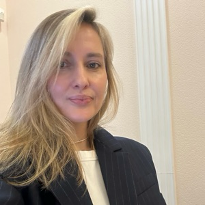 Ирина Алексеева