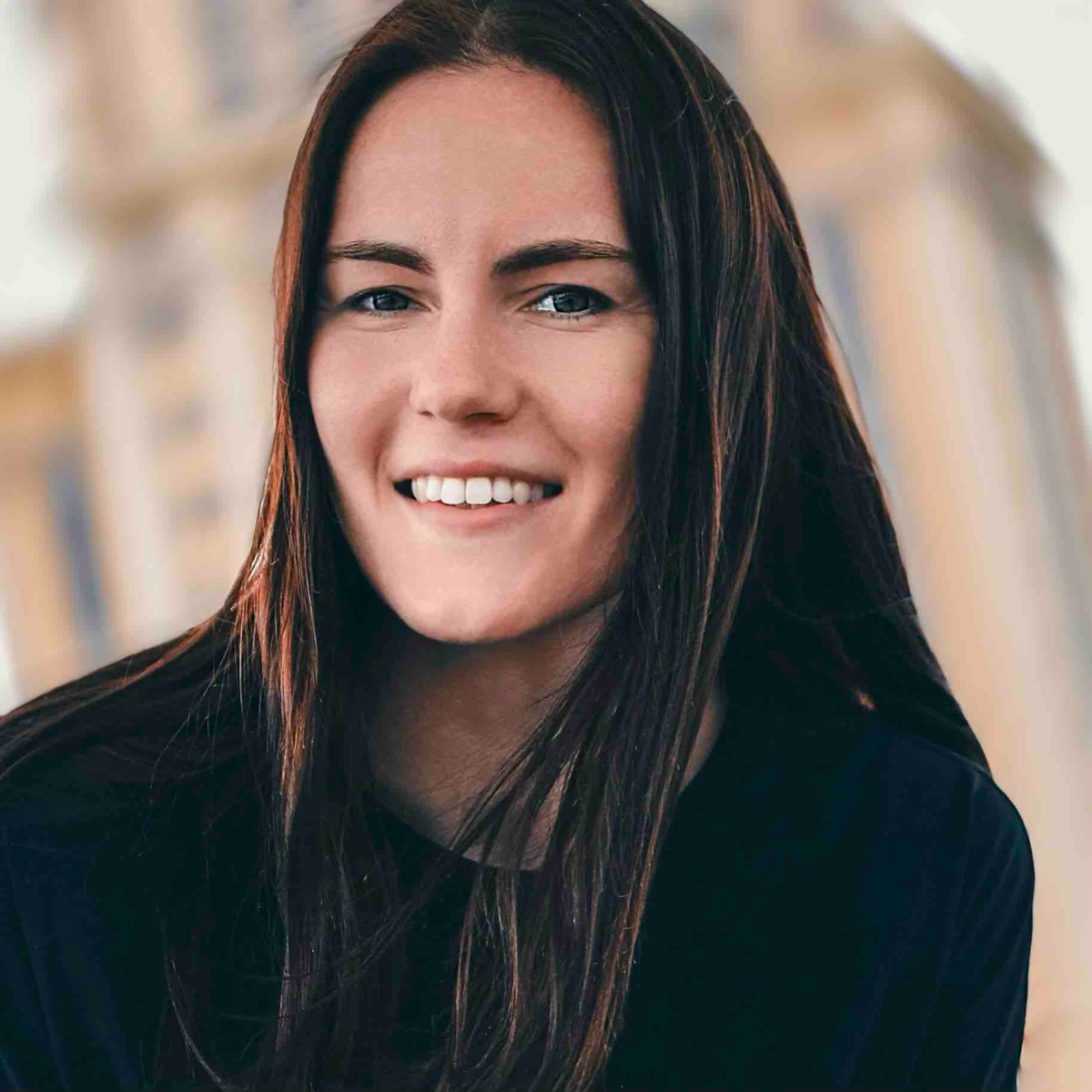 Светлана Антонова