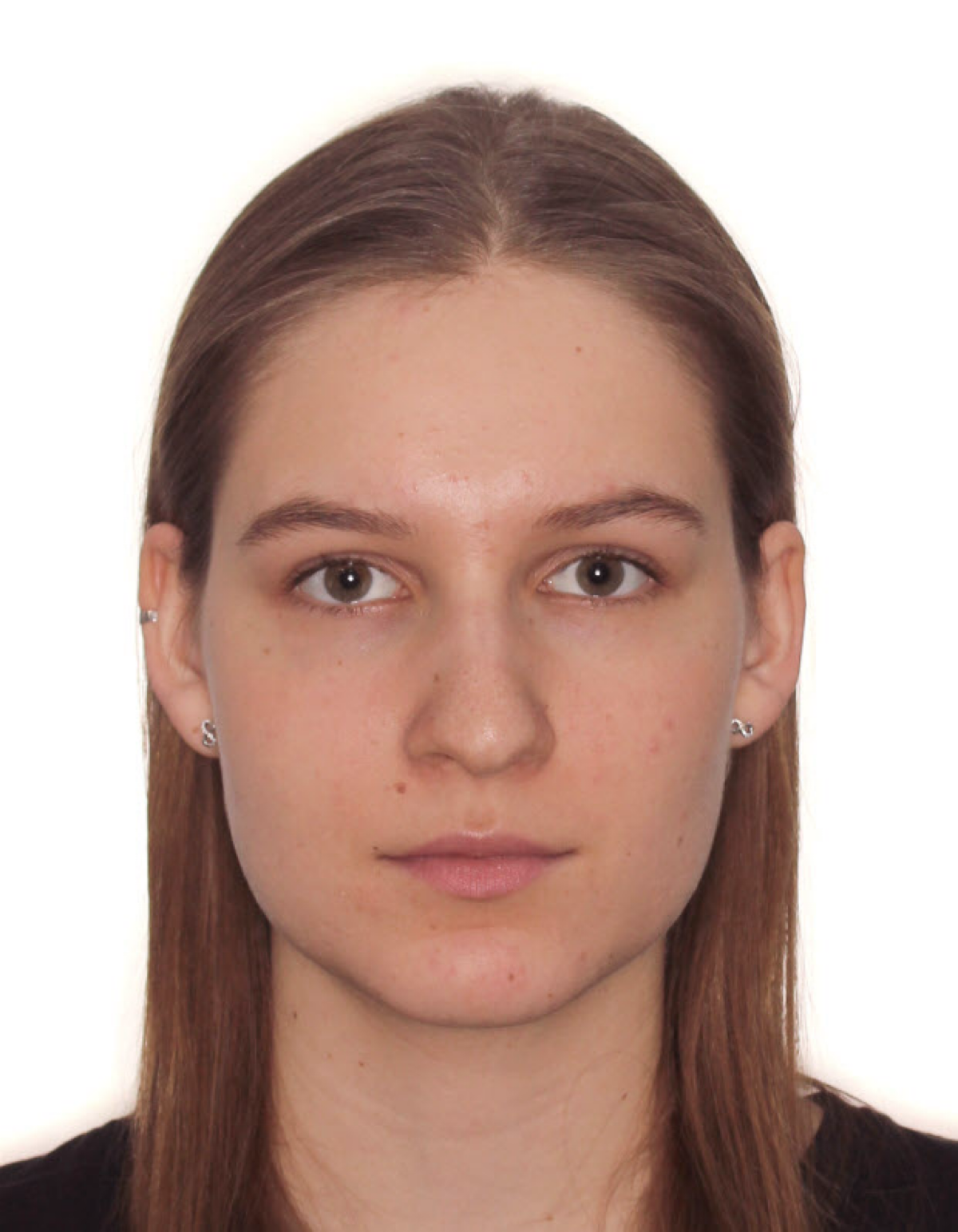 Софья Асаул | Сетка — социальная сеть от hh.ru