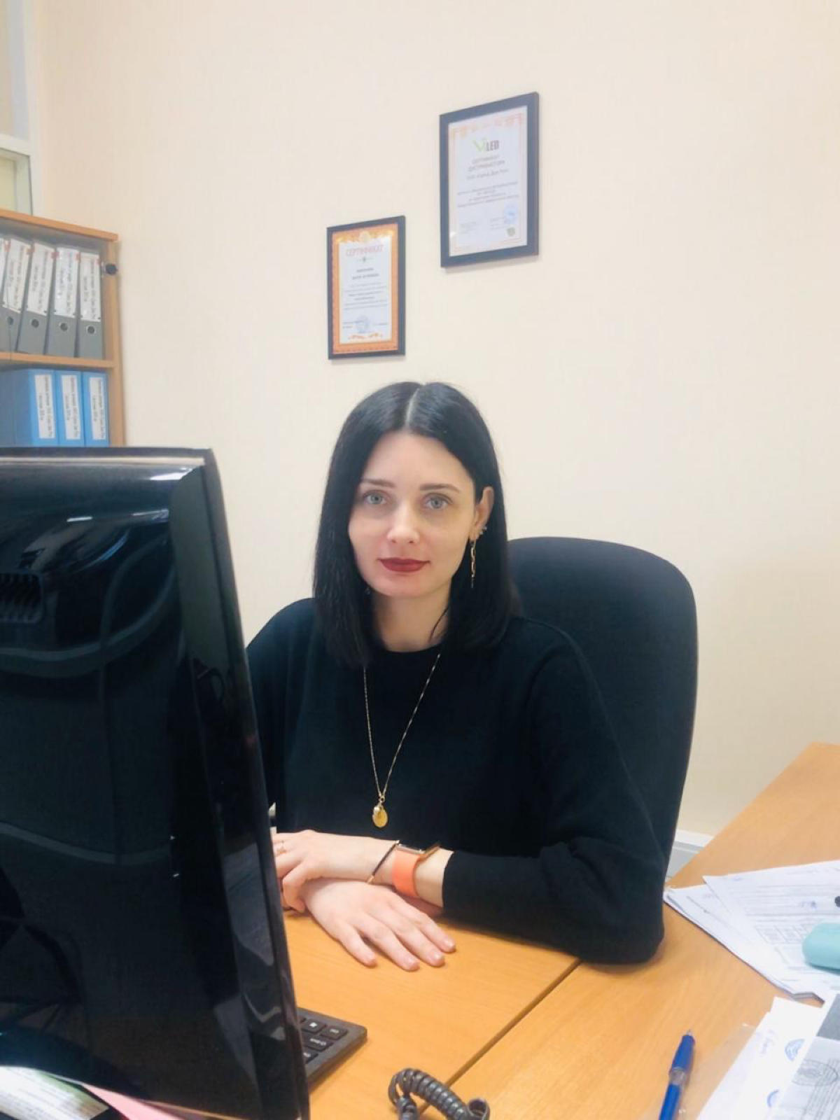 Дарья Цыбулина | Сетка — социальная сеть от hh.ru