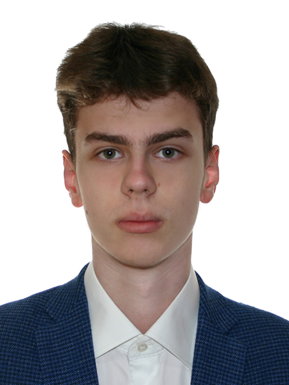 Андрей Лясковский