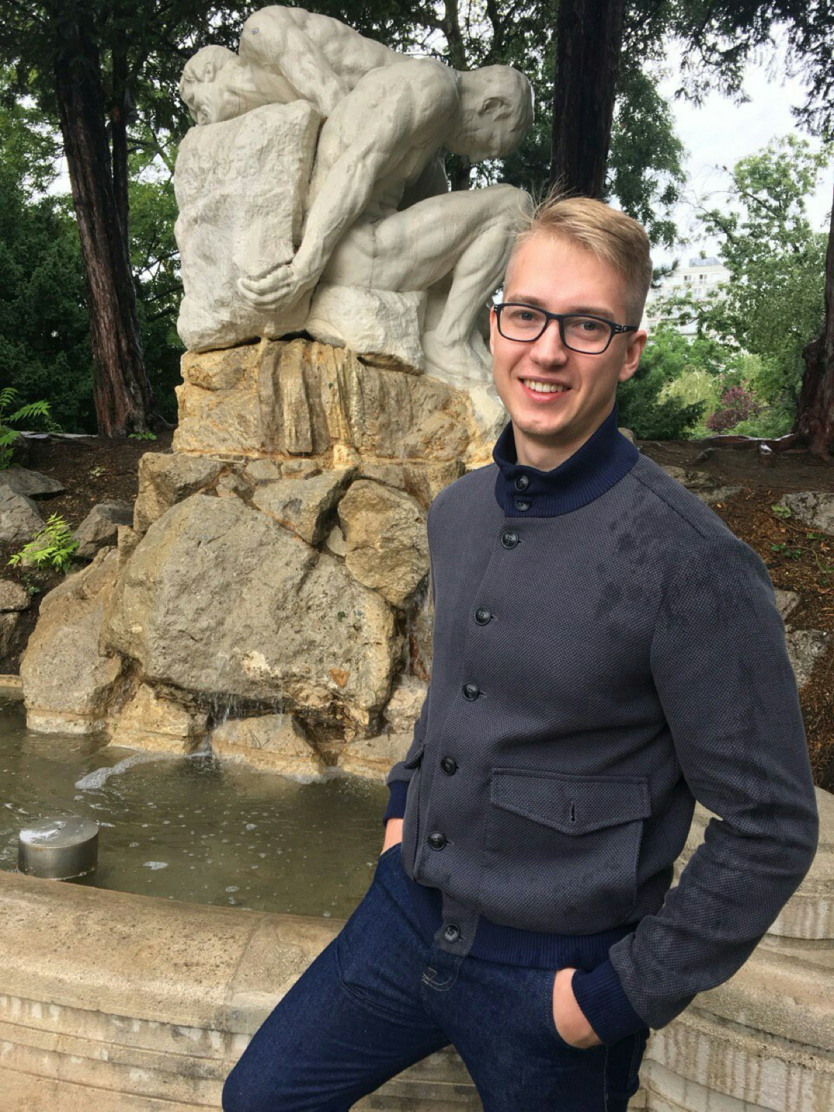 Кирьянов Роман