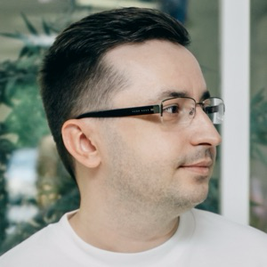 Евгений Колотилин