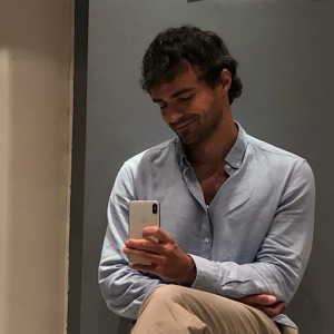 Алексей Кикоть | Сетка — социальная сеть от hh.ru