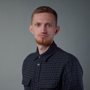 Александр Куменко | Сетка — социальная сеть от hh.ru