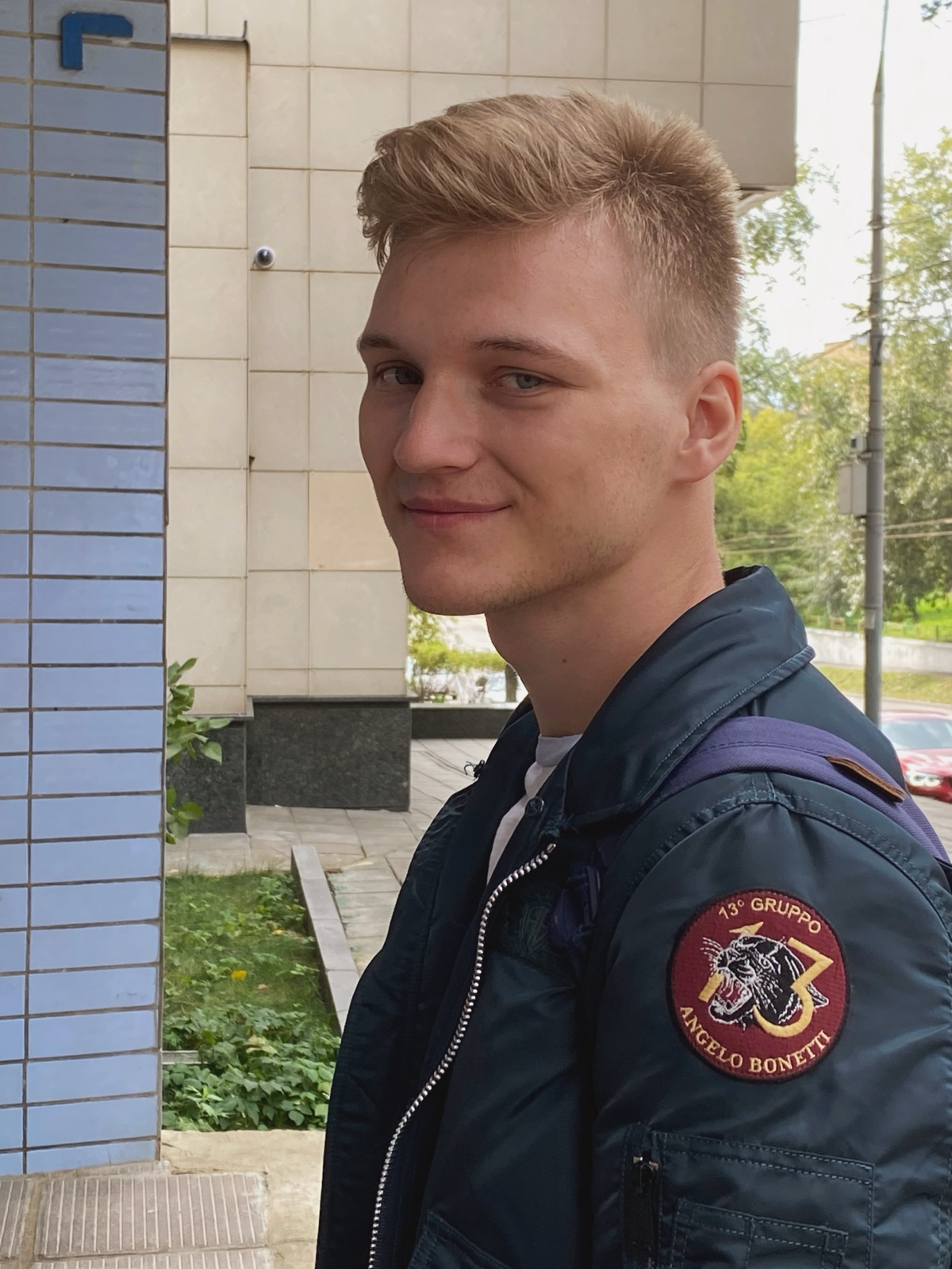 Иван Журавлев | Сетка — социальная сеть от hh.ru