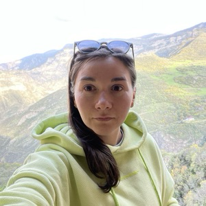 Анастасия Кузнецова | Сетка — социальная сеть от hh.ru