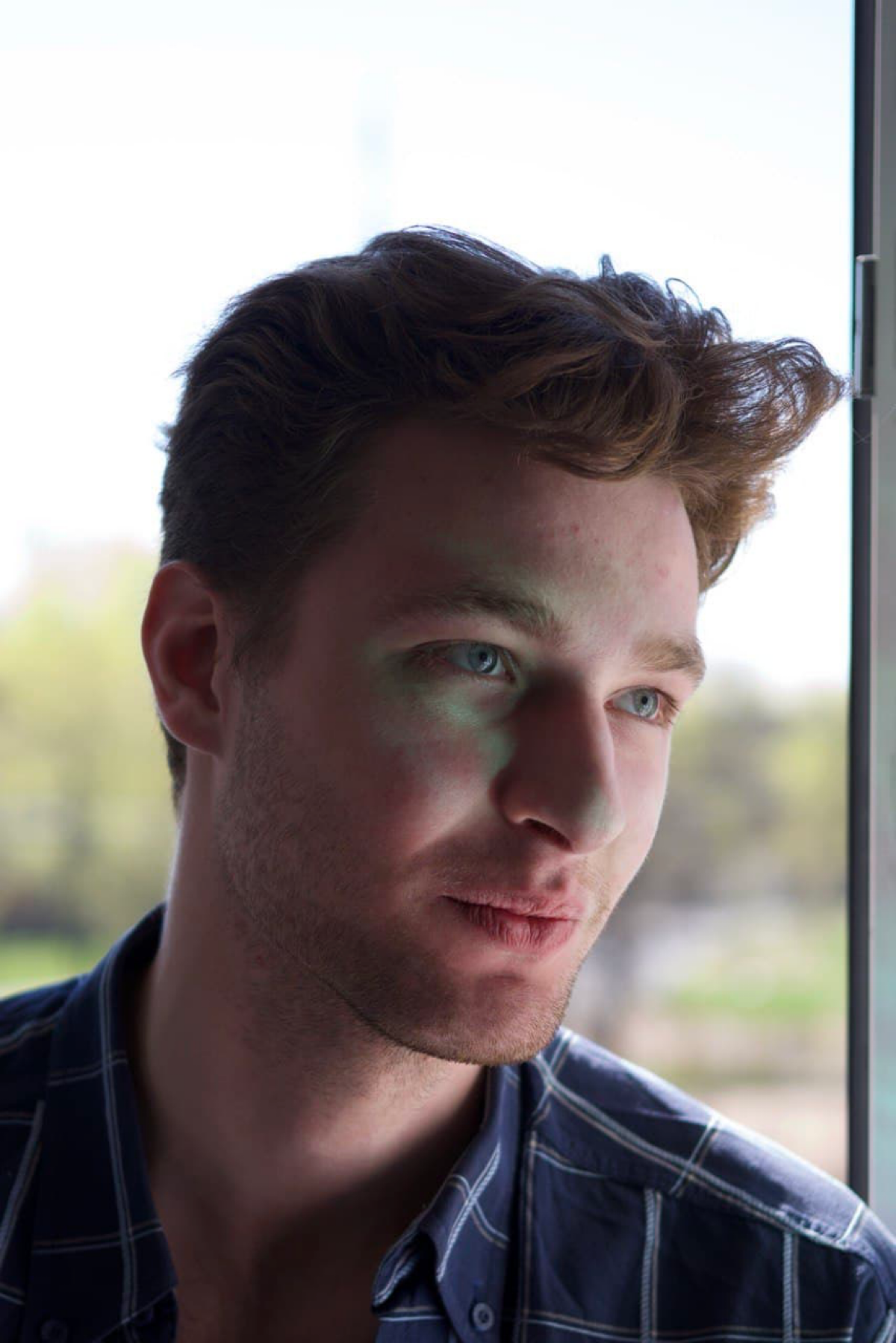 Алексей Смирнов | Сетка — социальная сеть от hh.ru