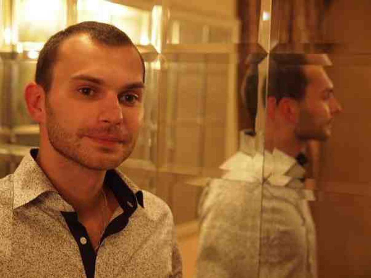 Алексей Корчагин