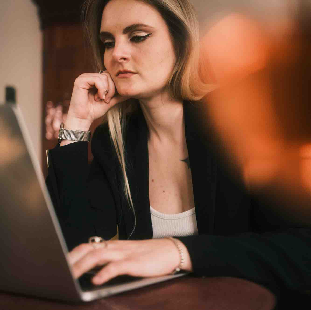 Евгения Ткачева | Сетка — социальная сеть от hh.ru