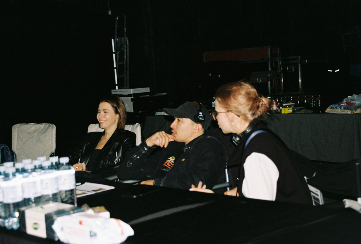 Плёночка с бэком пришла 🎥📷 | Сетка — социальная сеть от hh.ru