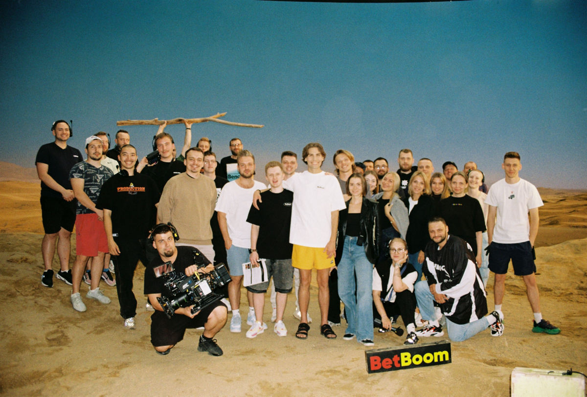 Плёночка с бэком пришла 🎥📷 | Сетка — социальная сеть от hh.ru