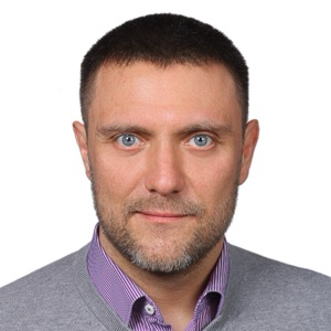 Алексей Лямин