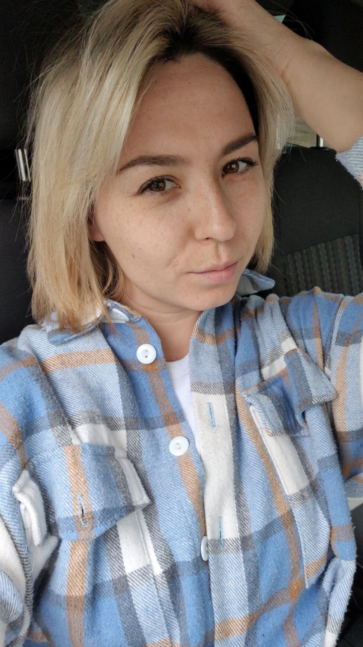 Анастасия Головачева