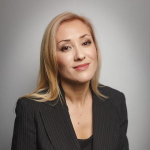 Анастасия Никулина | Сетка — социальная сеть от hh.ru