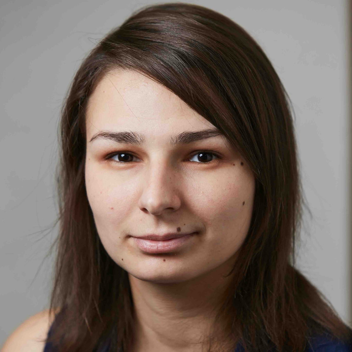 Маргарита Железнова | Сетка — социальная сеть от hh.ru