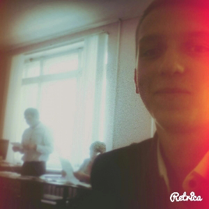 Андрей Шиков