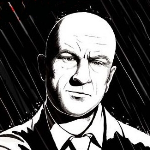 Андрей Толстихин