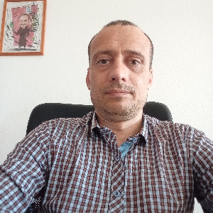 Илья Цыганов