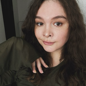 Лена Абрамова | Сетка — социальная сеть от hh.ru