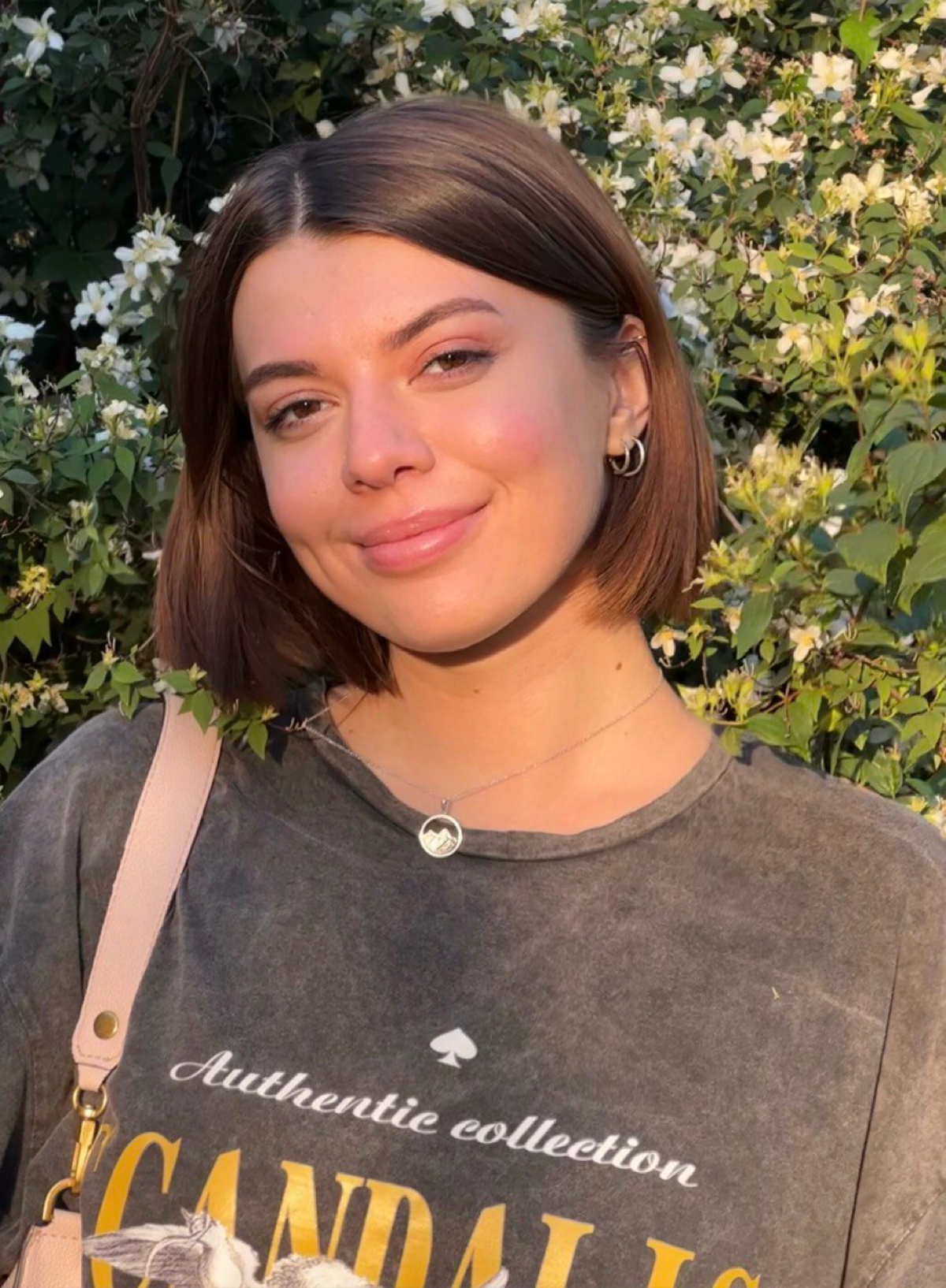 Валерия Золотовская | Сетка — социальная сеть от hh.ru