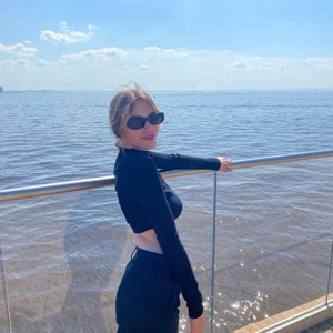 Ирочка Трунова | Сетка — социальная сеть от hh.ru