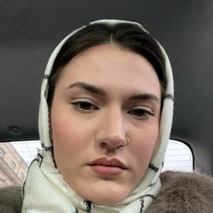 Екатерина Бусыгина