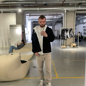 Николай Барзанкаев