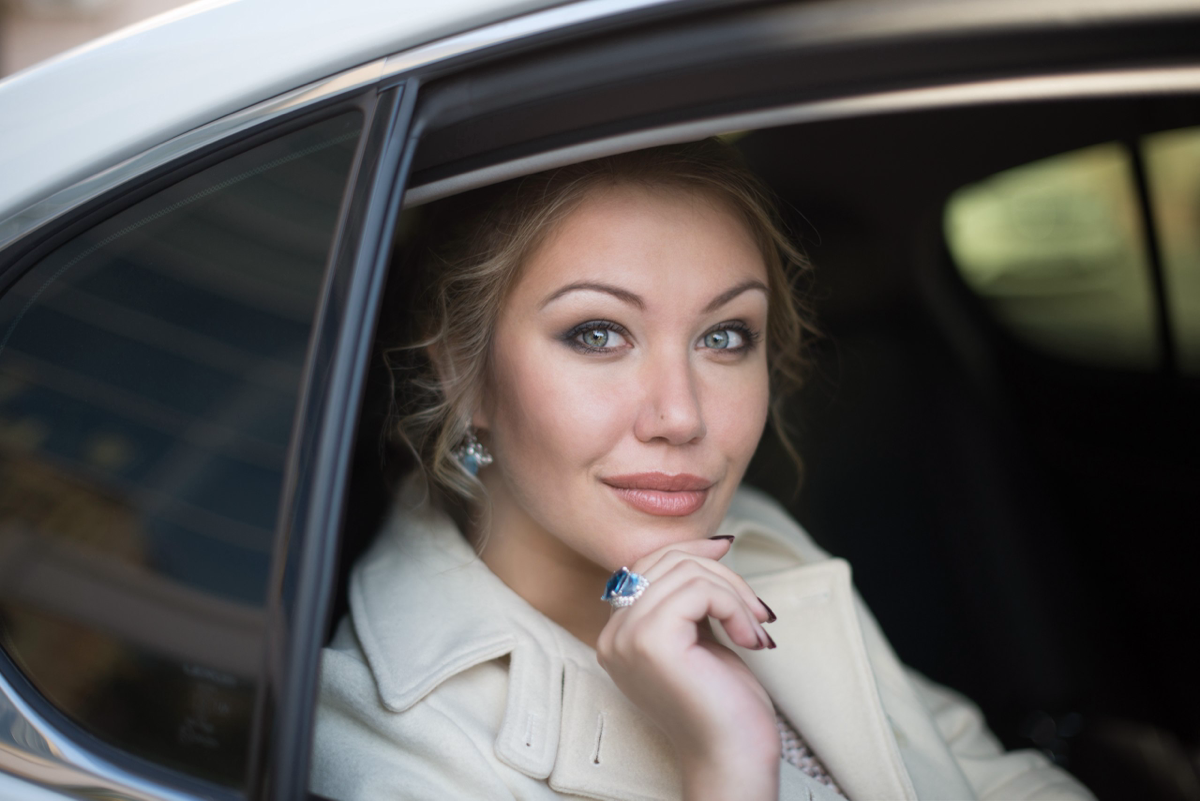 Неустроева Анна | Сетка — социальная сеть от hh.ru