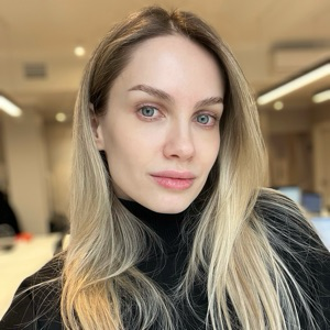 Екатерина Милевич | Сетка — социальная сеть от hh.ru