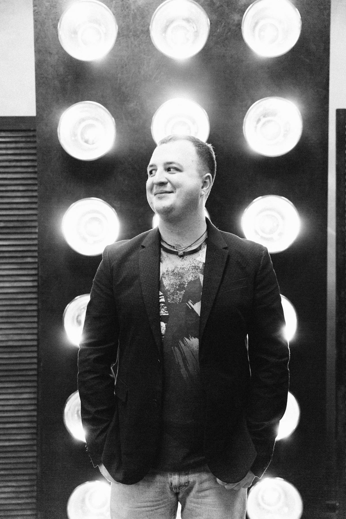 Роман Чумаков | Сетка — социальная сеть от hh.ru