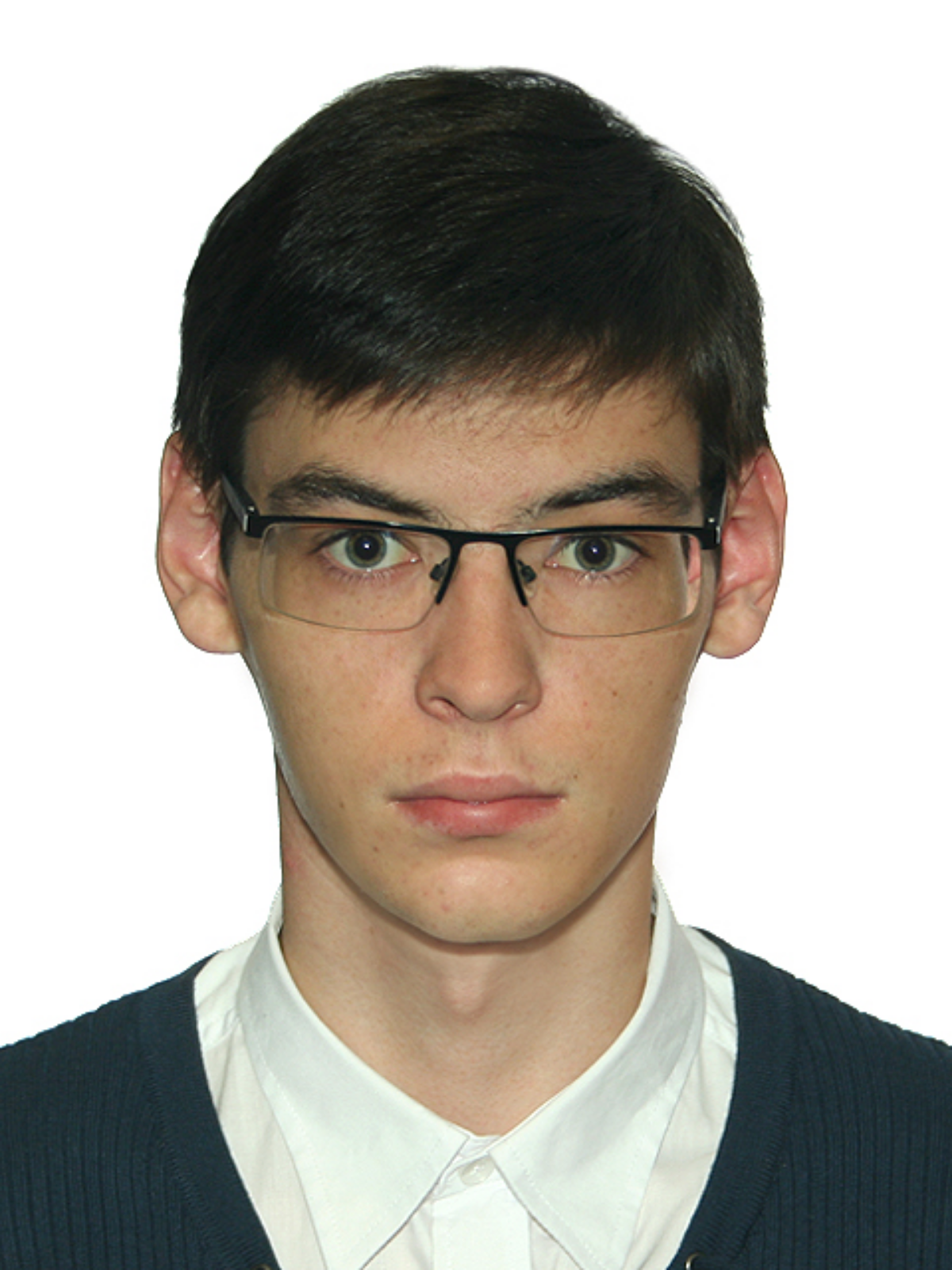 Джемиль Сейтманбитов | Сетка — социальная сеть от hh.ru