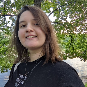 Анастасия Закарян