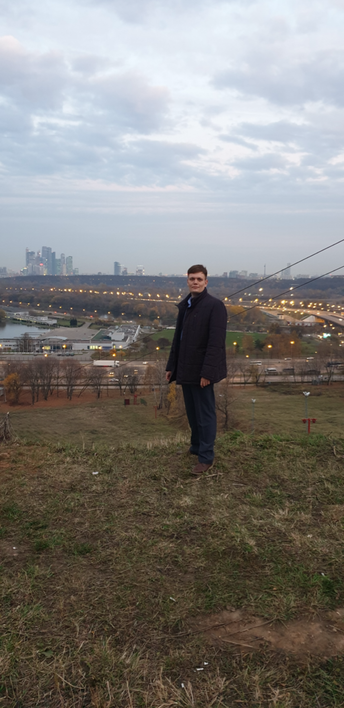 Александр Войтов | Сетка — социальная сеть от hh.ru