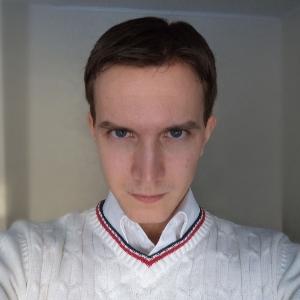 Алексей Богданов | Сетка — социальная сеть от hh.ru