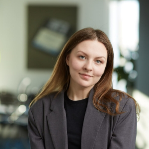 Кристина Абрамова