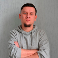 Юрий Умнов