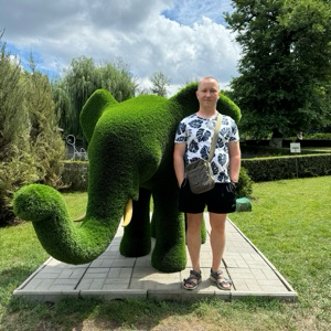 Станислав Шарипов