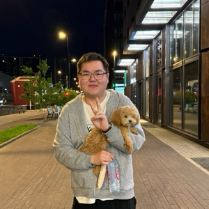 Темирлан Монгуш