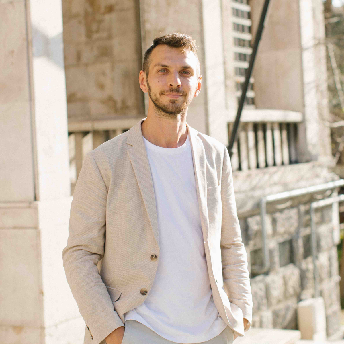 Лев Агаджанов | Сетка — социальная сеть от hh.ru