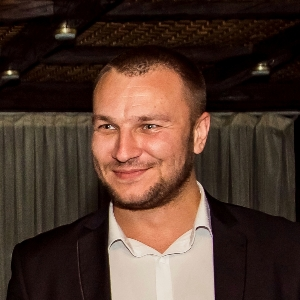 Нестеров Павел | Сетка — социальная сеть от hh.ru