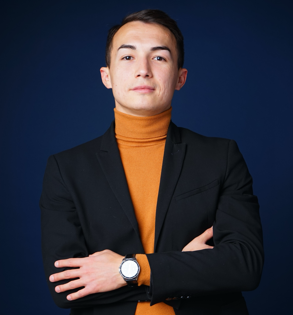 Тимур Насыров | Сетка — социальная сеть от hh.ru