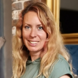 Ольга Боголюбская