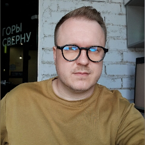 Александр Иноземцев | Сетка — социальная сеть от hh.ru